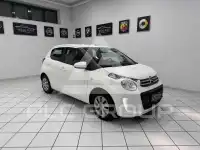2017 Citroen C1