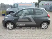 2017 Citroen C1