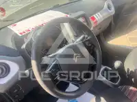 2017 Citroen C1