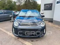 2017 Citroen C1