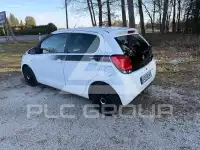 2017 Citroen C1