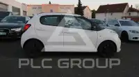 2017 Citroen C1