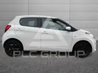 2017 Citroen C1