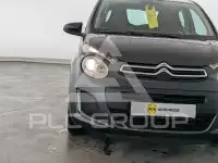 2017 Citroen C1