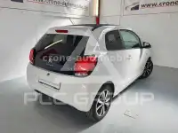 2017 Citroen C1