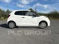 2017 Citroen C1