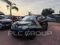 2017 Citroen C1