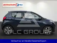 2017 Citroen C1