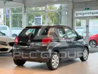 2017 Citroen C1