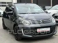 2017 Citroen C1