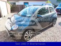 2017 Citroen C1