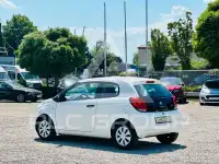 2017 Citroen C1