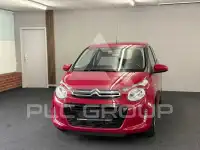 2017 Citroen C1