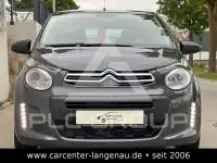 2017 Citroen C1