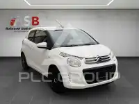 2017 Citroen C1