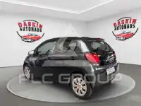 2017 Citroen C1