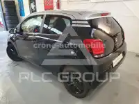 2017 Citroen C1