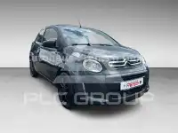 2017 Citroen C1