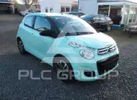 2017 Citroen C1