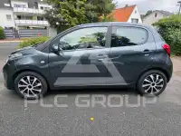 2017 Citroen C1