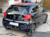2017 Citroen C1