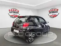 2017 Citroen C1