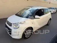 2017 Citroen C1