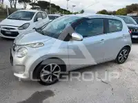 2017 Citroen C1