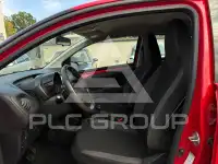2017 Citroen C1