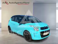 2017 Citroen C1