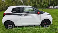 2017 Citroen C1