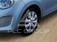 2017 Citroen C1