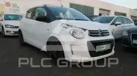 2017 Citroen C1