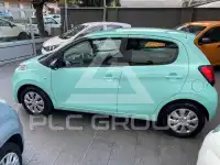2017 Citroen C1