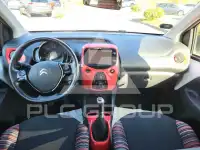 2017 Citroen C1