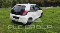 2017 Citroen C1