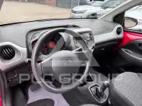 2017 Citroen C1