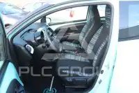 2017 Citroen C1