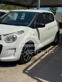 2017 Citroen C1