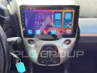 2017 Citroen C1