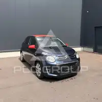 2017 Citroen C1