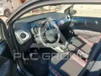 2017 Citroen C1