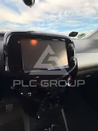 2017 Citroen C1