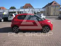 2017 Citroen C1