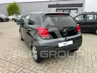 2017 Citroen C1