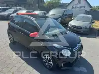 2017 Citroen C1