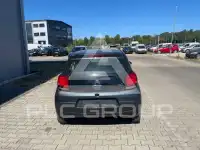 2017 Citroen C1