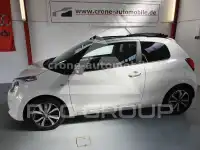 2017 Citroen C1