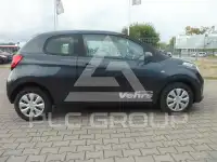 2017 Citroen C1
