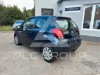 2017 Citroen C1